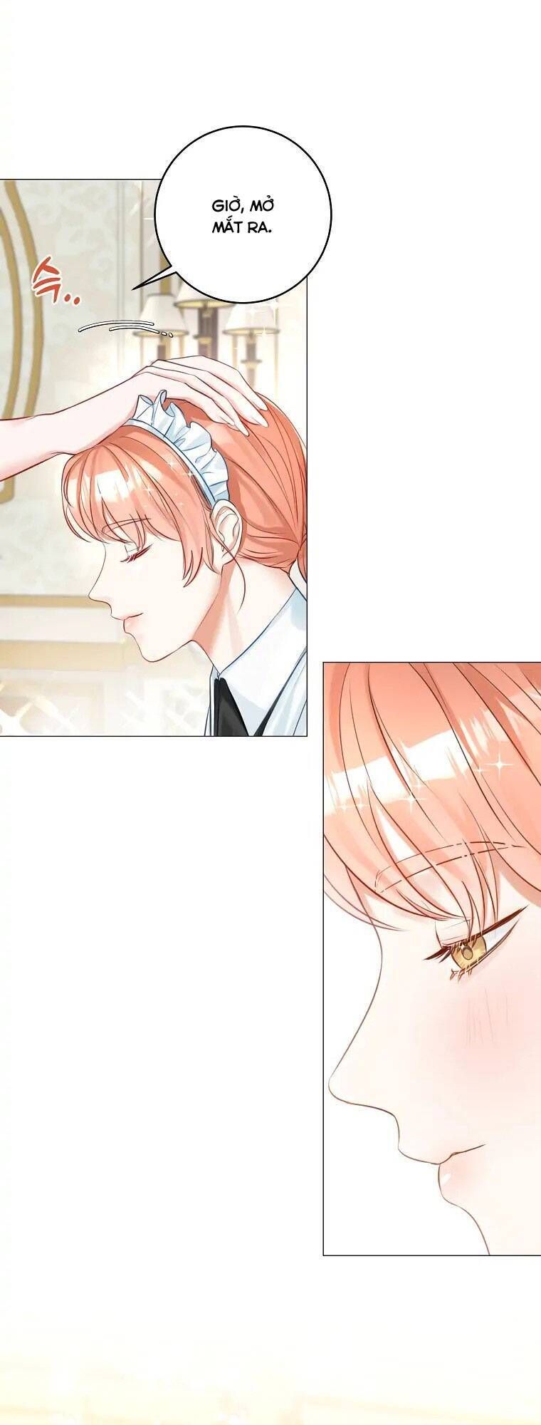 Cuộc Hôn Nhân Xa Hoa Của Đại Công Tước Là Giả Chapter 14.1 - Trang 2
