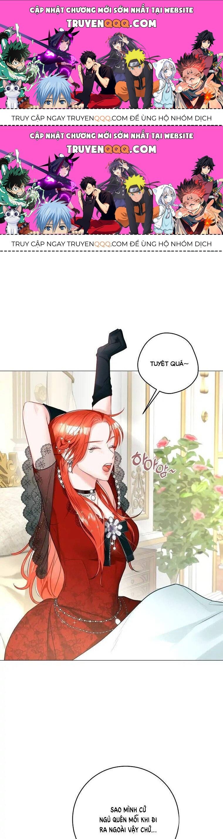 Cuộc Hôn Nhân Xa Hoa Của Đại Công Tước Là Giả Chapter 14.2 - Trang 2