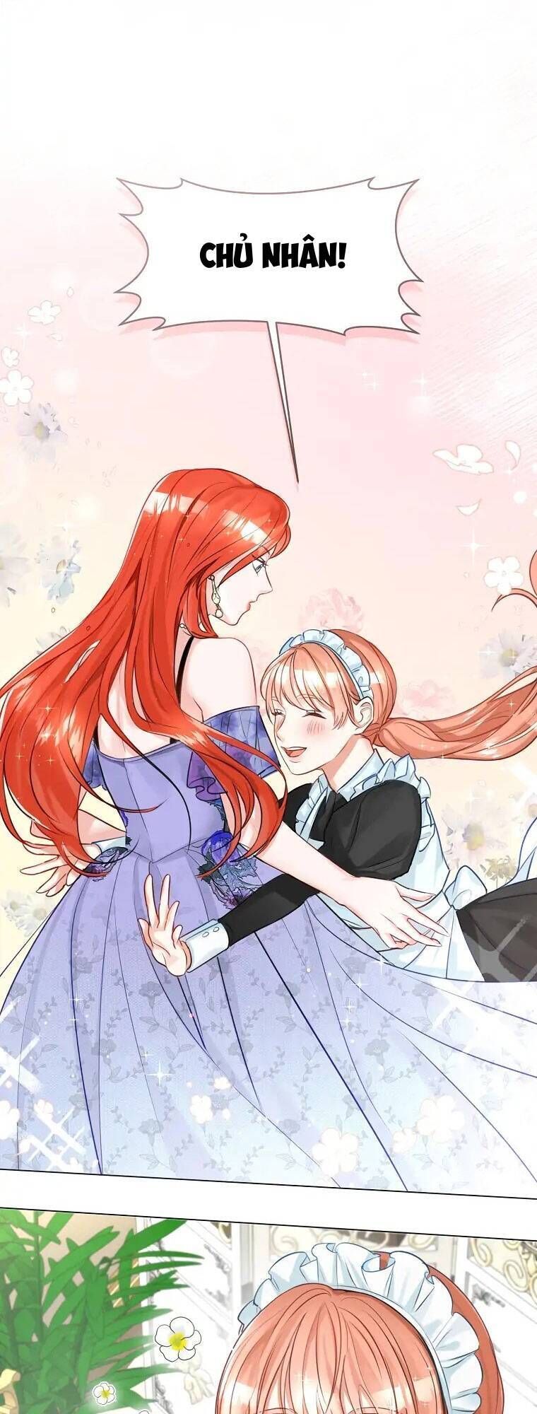 Cuộc Hôn Nhân Xa Hoa Của Đại Công Tước Là Giả Chapter 14.2 - Trang 2