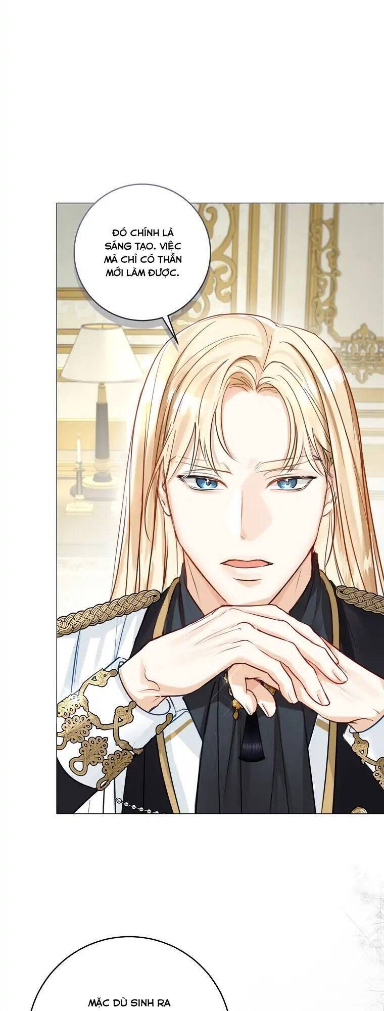 Cuộc Hôn Nhân Xa Hoa Của Đại Công Tước Là Giả Chapter 14.2 - Trang 2