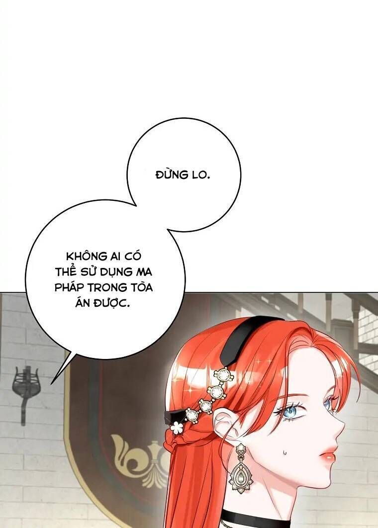 Cuộc Hôn Nhân Xa Hoa Của Đại Công Tước Là Giả Chapter 14.2 - Trang 2