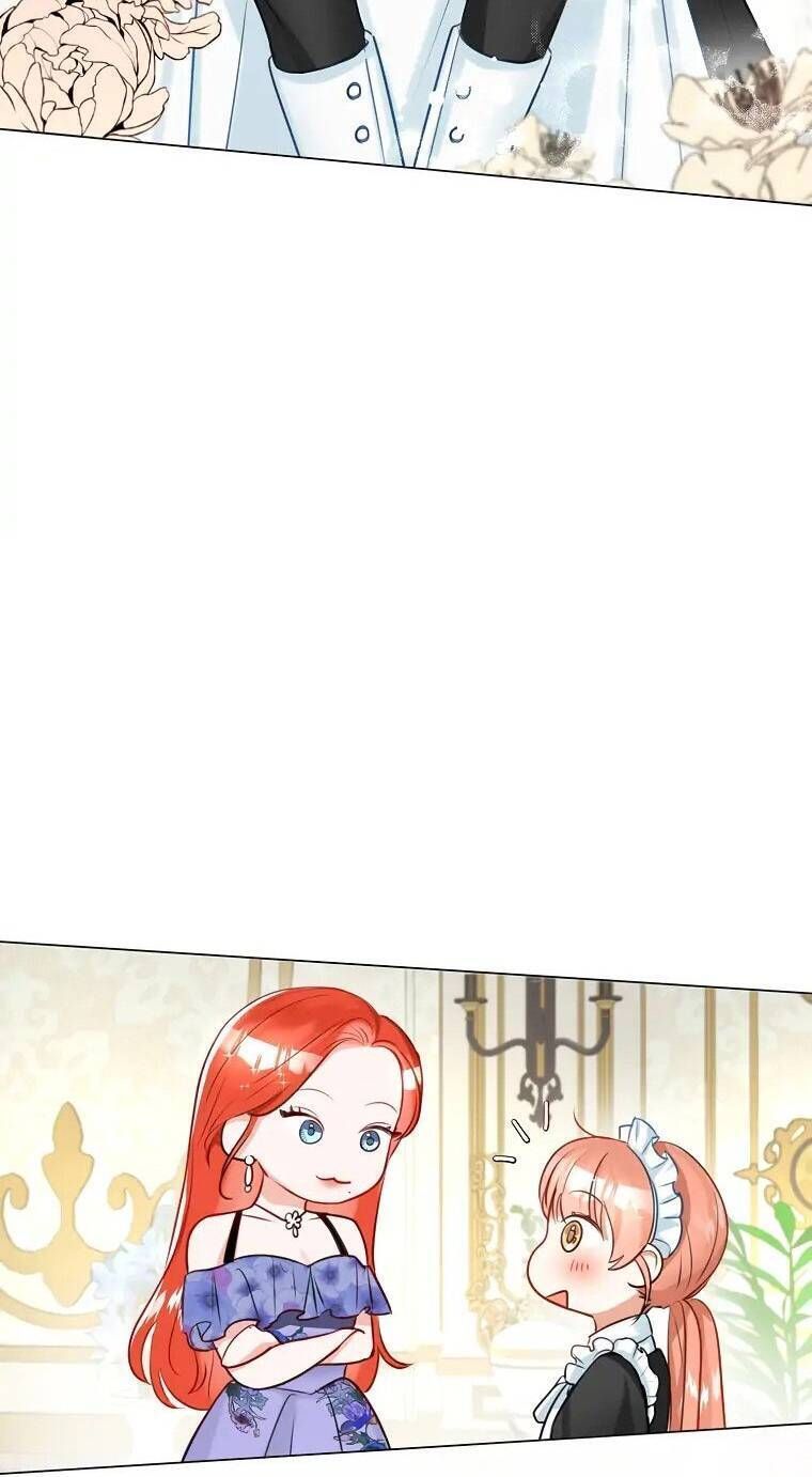 Cuộc Hôn Nhân Xa Hoa Của Đại Công Tước Là Giả Chapter 14.3 - Trang 2