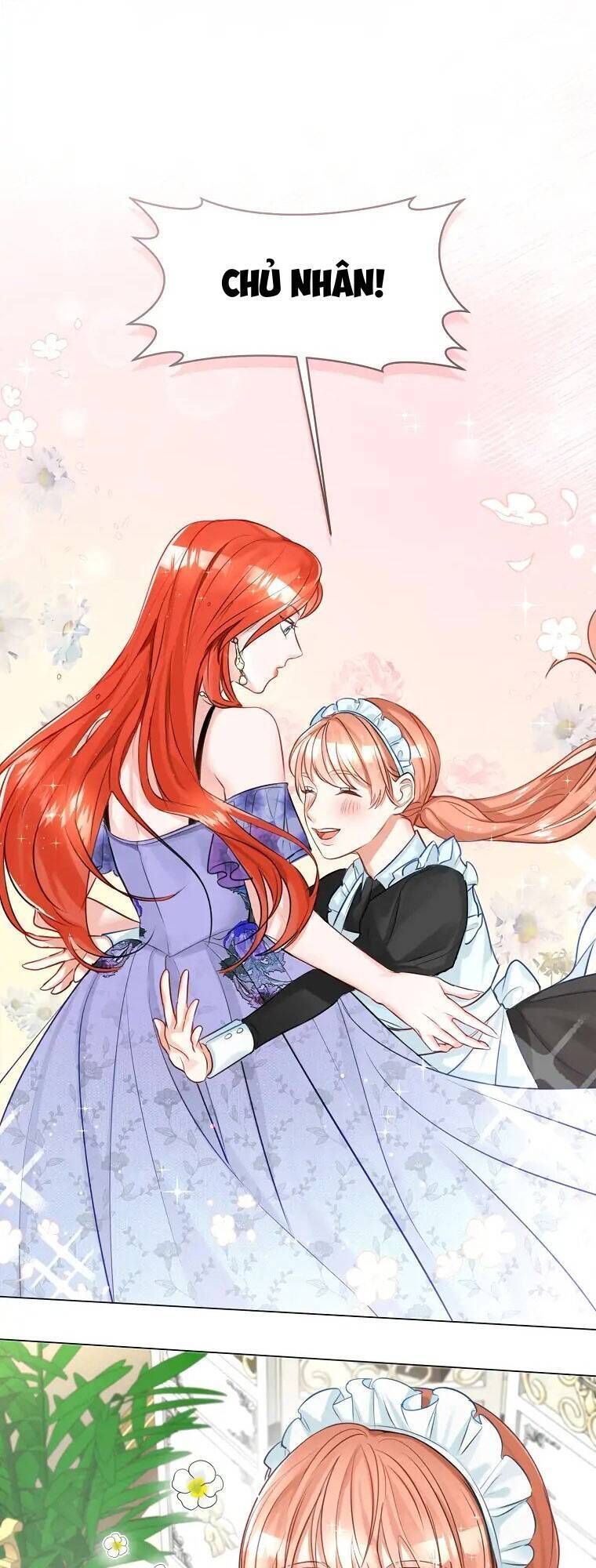 Cuộc Hôn Nhân Xa Hoa Của Đại Công Tước Là Giả Chapter 14.3 - Trang 2