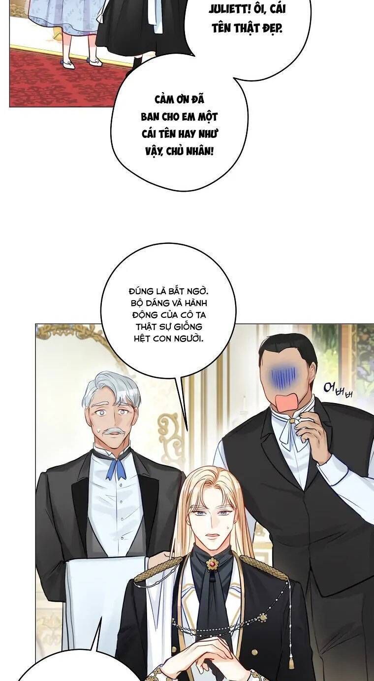 Cuộc Hôn Nhân Xa Hoa Của Đại Công Tước Là Giả Chapter 14.3 - Trang 2