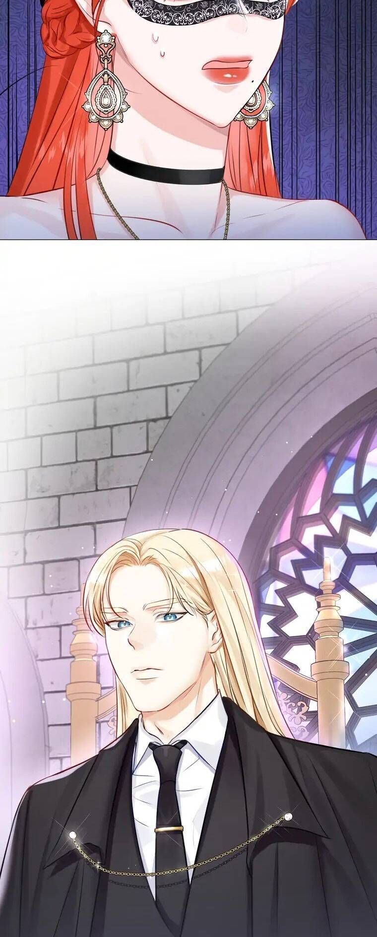 Cuộc Hôn Nhân Xa Hoa Của Đại Công Tước Là Giả Chapter 14.4 - Trang 2