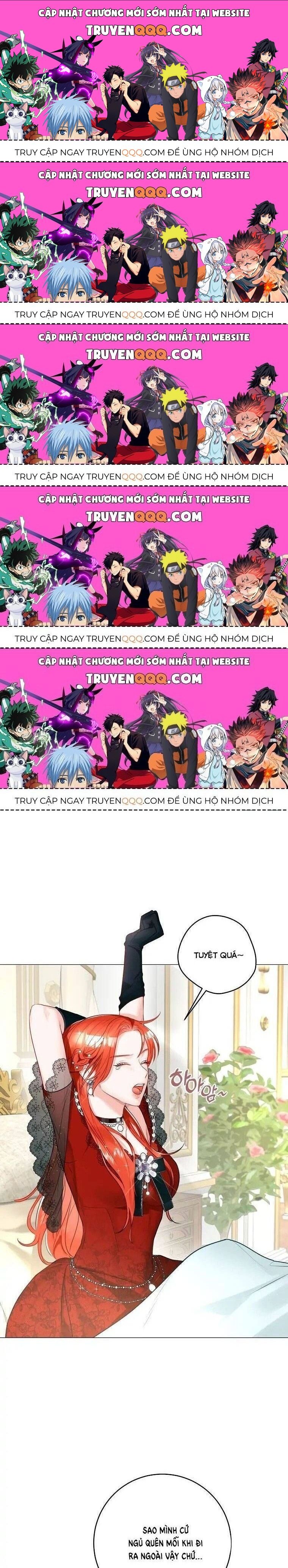 Cuộc Hôn Nhân Xa Hoa Của Đại Công Tước Là Giả Chapter 14.5 - Trang 2