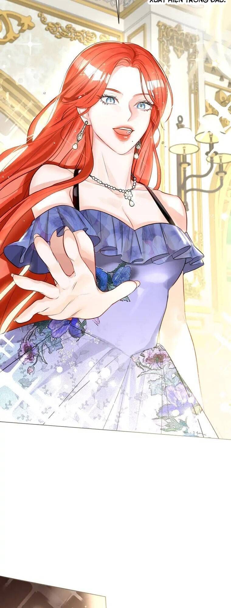 Cuộc Hôn Nhân Xa Hoa Của Đại Công Tước Là Giả Chapter 14.5 - Trang 2