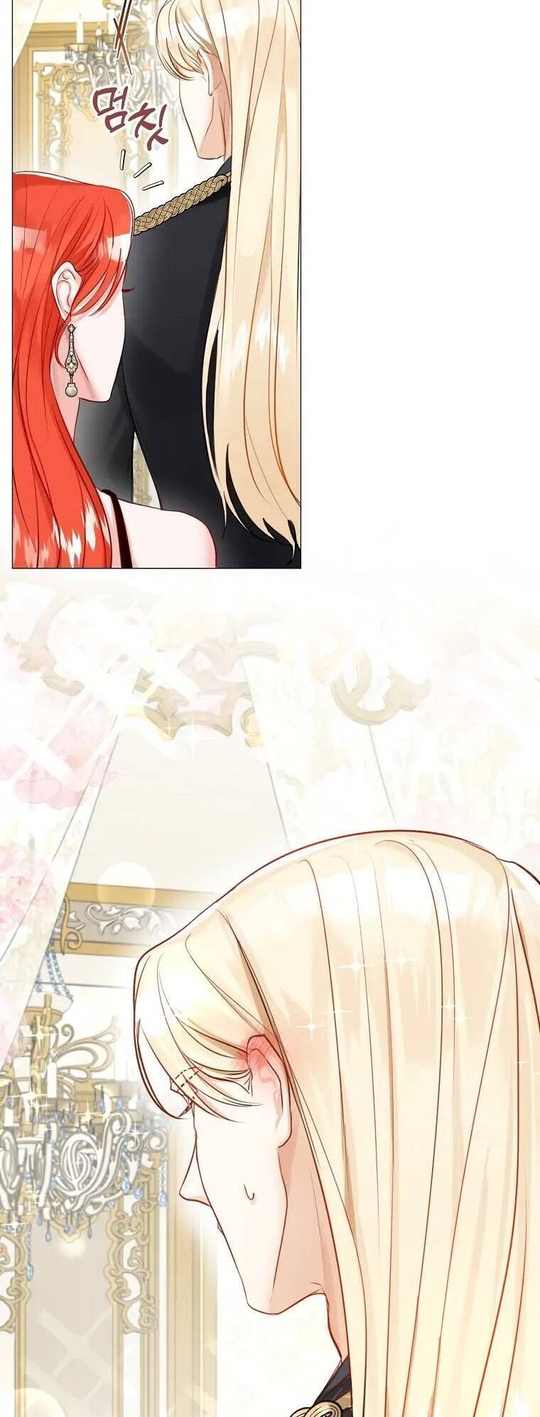 Cuộc Hôn Nhân Xa Hoa Của Đại Công Tước Là Giả Chapter 14.5 - Trang 2