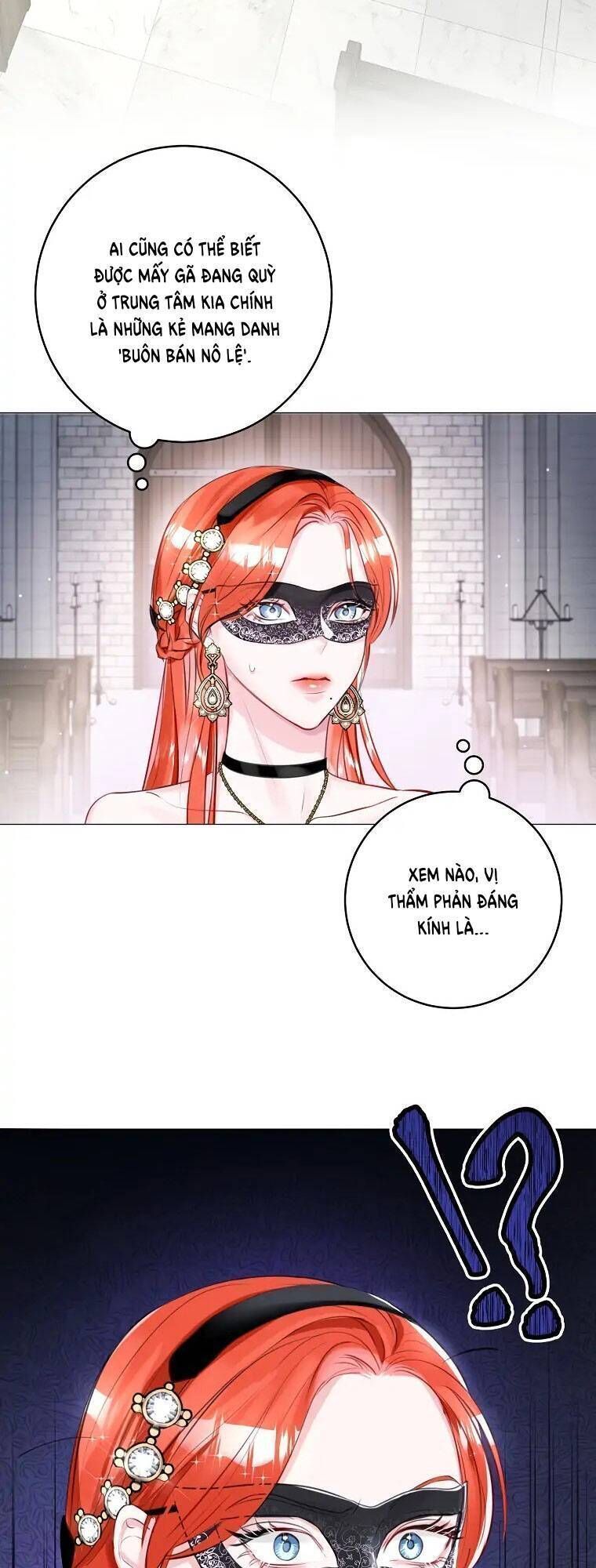 Cuộc Hôn Nhân Xa Hoa Của Đại Công Tước Là Giả Chapter 14.5 - Trang 2