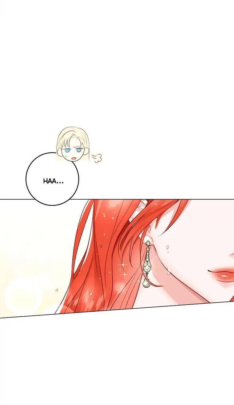 Cuộc Hôn Nhân Xa Hoa Của Đại Công Tước Là Giả Chapter 14.5 - Trang 2