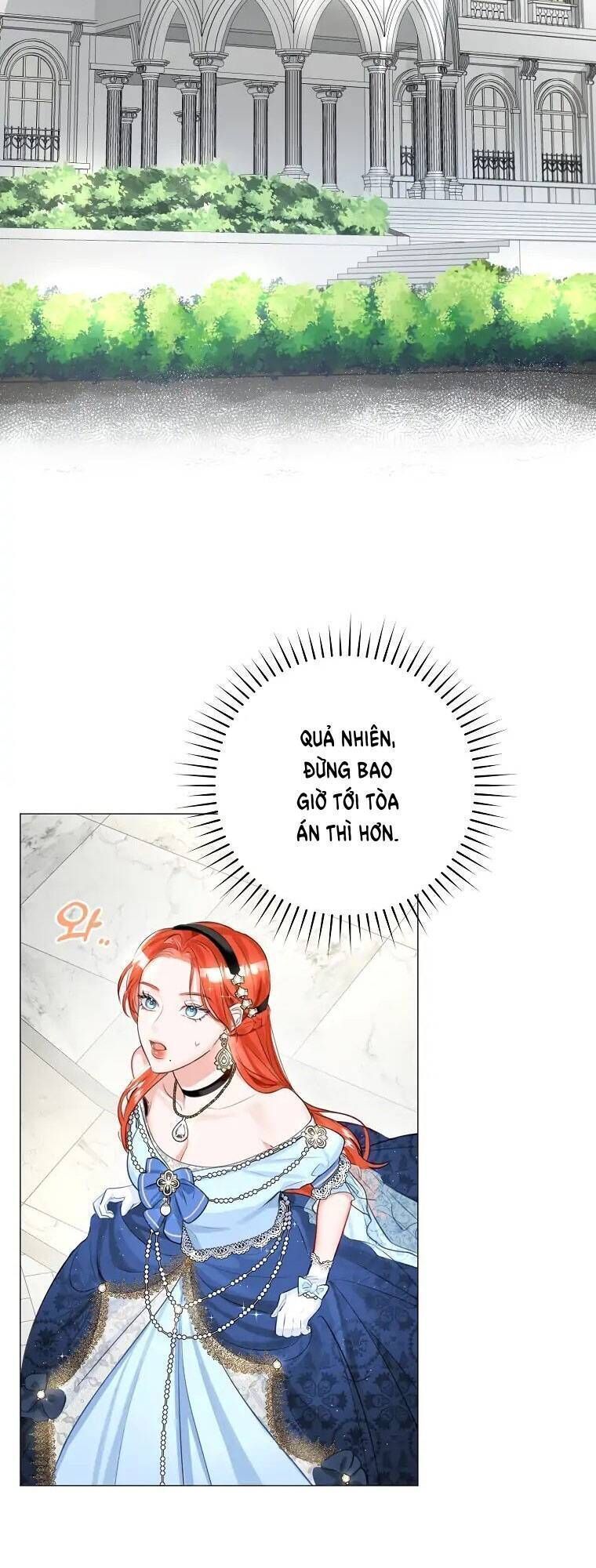 Cuộc Hôn Nhân Xa Hoa Của Đại Công Tước Là Giả Chapter 14.6 - Trang 2