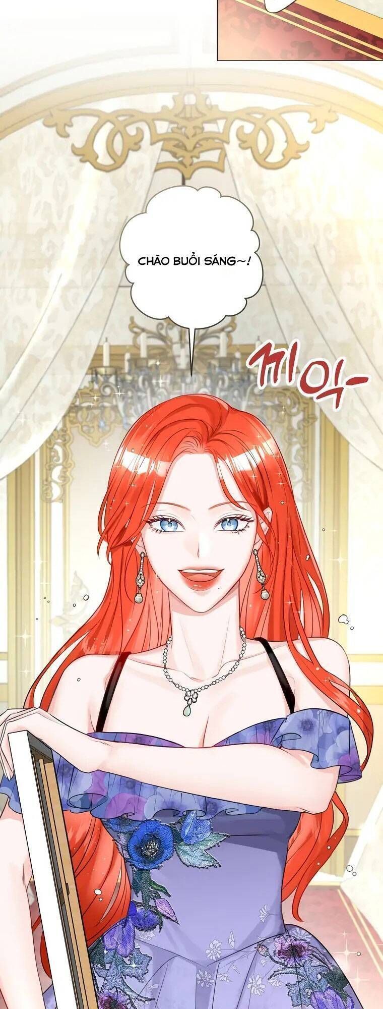 Cuộc Hôn Nhân Xa Hoa Của Đại Công Tước Là Giả Chapter 14.6 - Trang 2