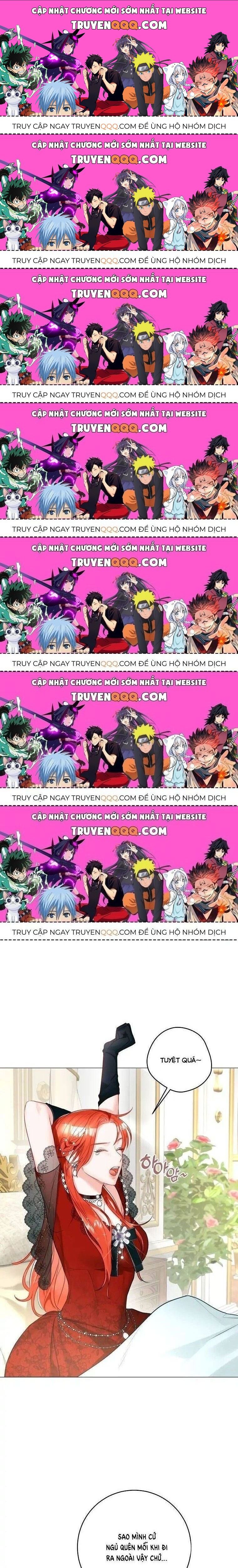 Cuộc Hôn Nhân Xa Hoa Của Đại Công Tước Là Giả Chapter 14.7 - Trang 2