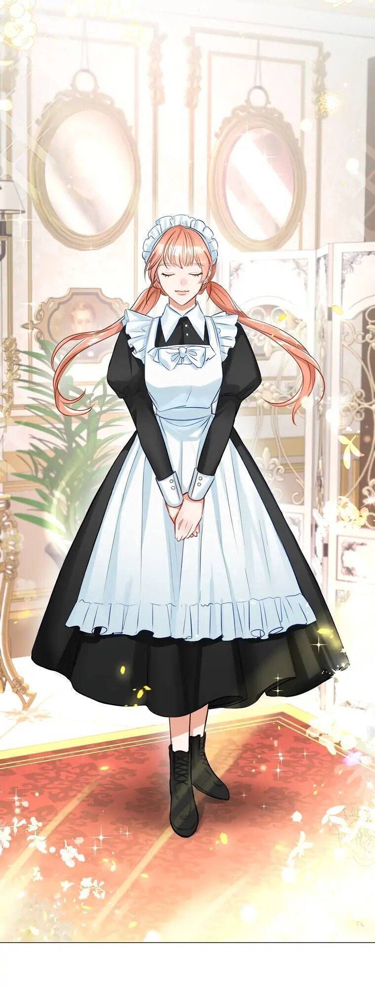 Cuộc Hôn Nhân Xa Hoa Của Đại Công Tước Là Giả Chapter 14.7 - Trang 2