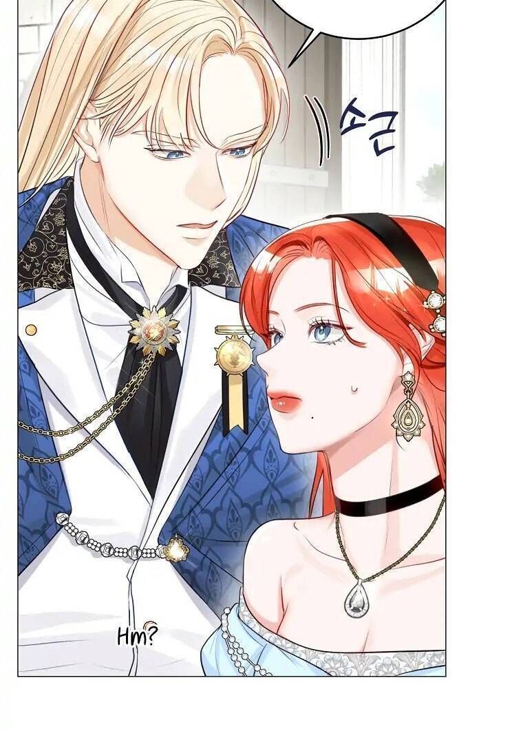 Cuộc Hôn Nhân Xa Hoa Của Đại Công Tước Là Giả Chapter 14.7 - Trang 2