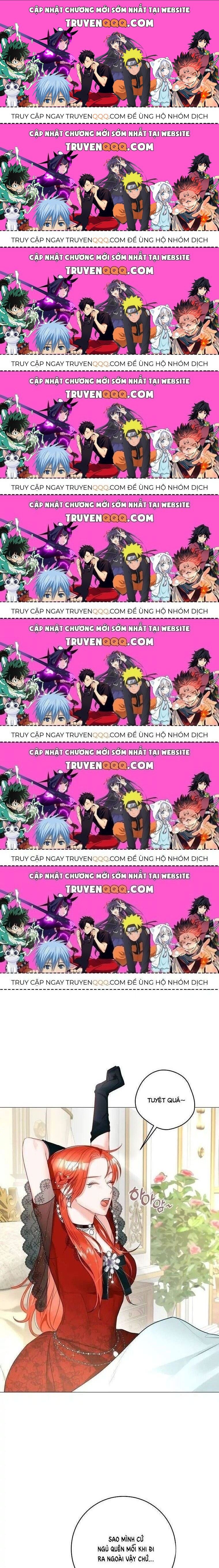 Cuộc Hôn Nhân Xa Hoa Của Đại Công Tước Là Giả Chapter 14.8 - Trang 2