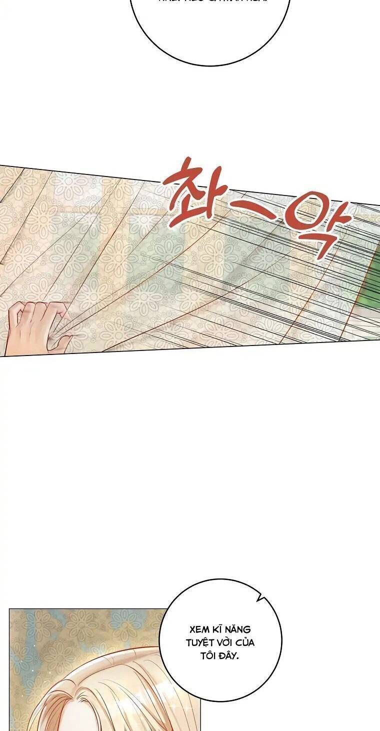 Cuộc Hôn Nhân Xa Hoa Của Đại Công Tước Là Giả Chapter 14.8 - Trang 2