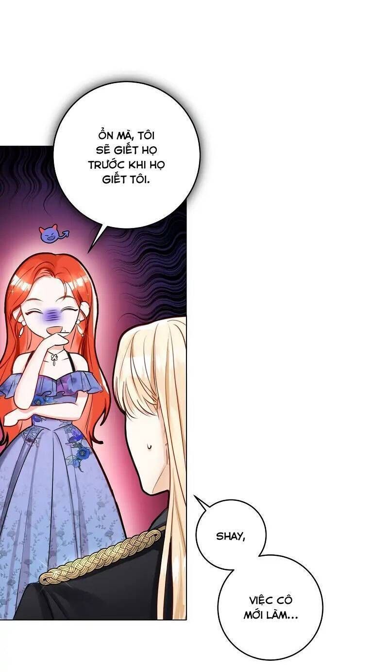 Cuộc Hôn Nhân Xa Hoa Của Đại Công Tước Là Giả Chapter 14.8 - Trang 2