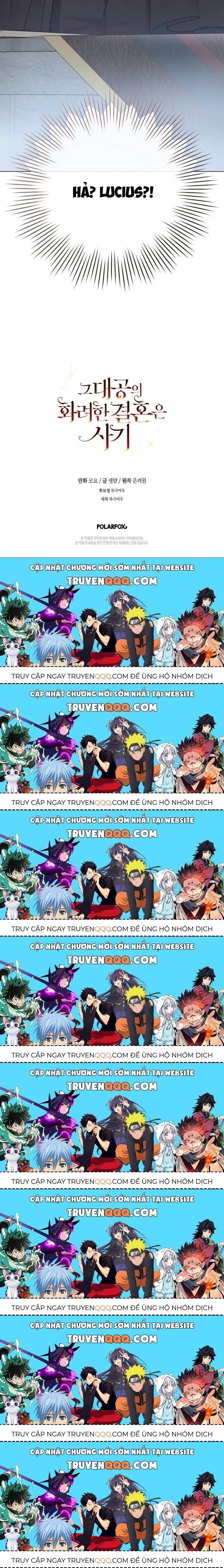 Cuộc Hôn Nhân Xa Hoa Của Đại Công Tước Là Giả Chapter 14.8 - Trang 2