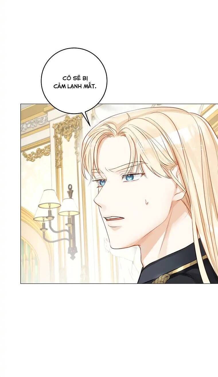 Cuộc Hôn Nhân Xa Hoa Của Đại Công Tước Là Giả Chapter 14.8 - Trang 2