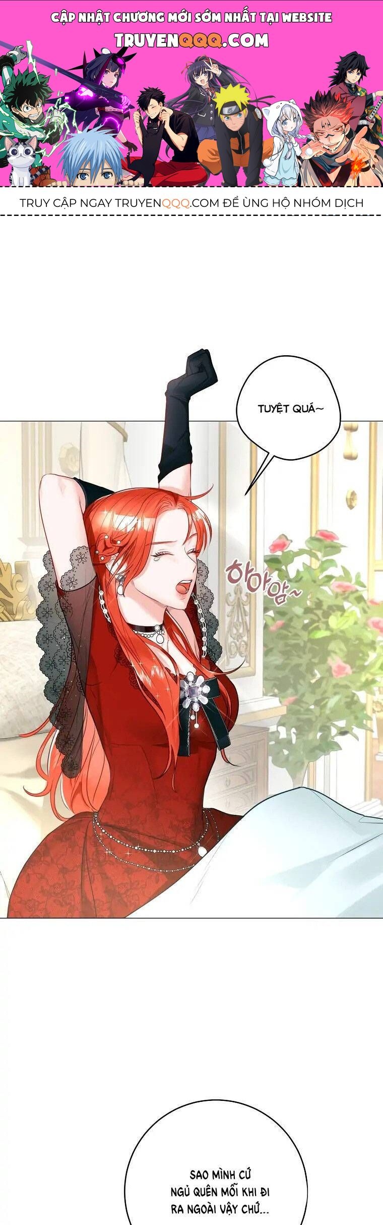 Cuộc Hôn Nhân Xa Hoa Của Đại Công Tước Là Giả Chapter 14.9 - Trang 2