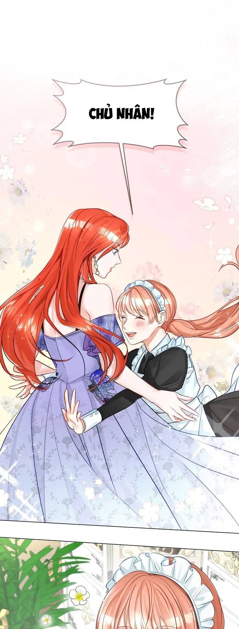 Cuộc Hôn Nhân Xa Hoa Của Đại Công Tước Là Giả Chapter 14.9 - Trang 2