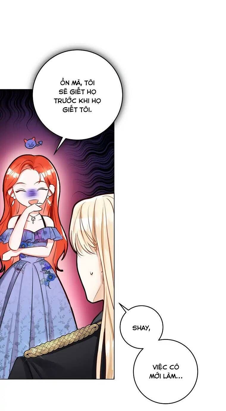 Cuộc Hôn Nhân Xa Hoa Của Đại Công Tước Là Giả Chapter 14.9 - Trang 2