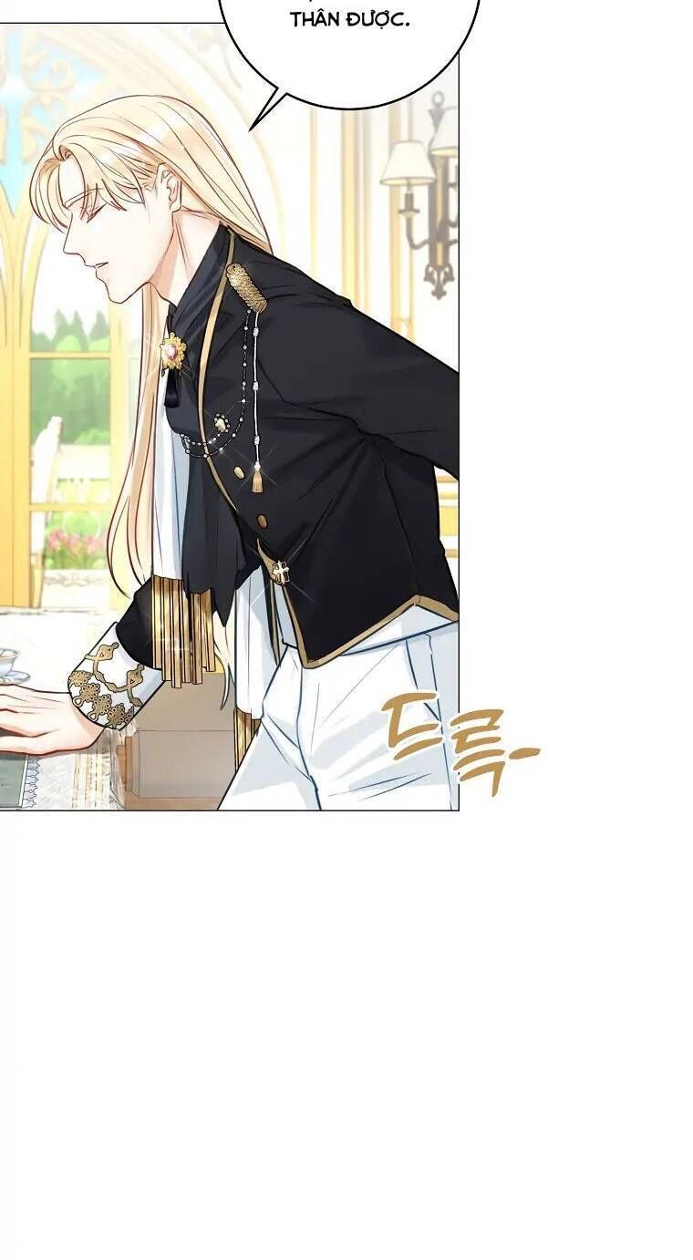 Cuộc Hôn Nhân Xa Hoa Của Đại Công Tước Là Giả Chapter 14.9 - Trang 2