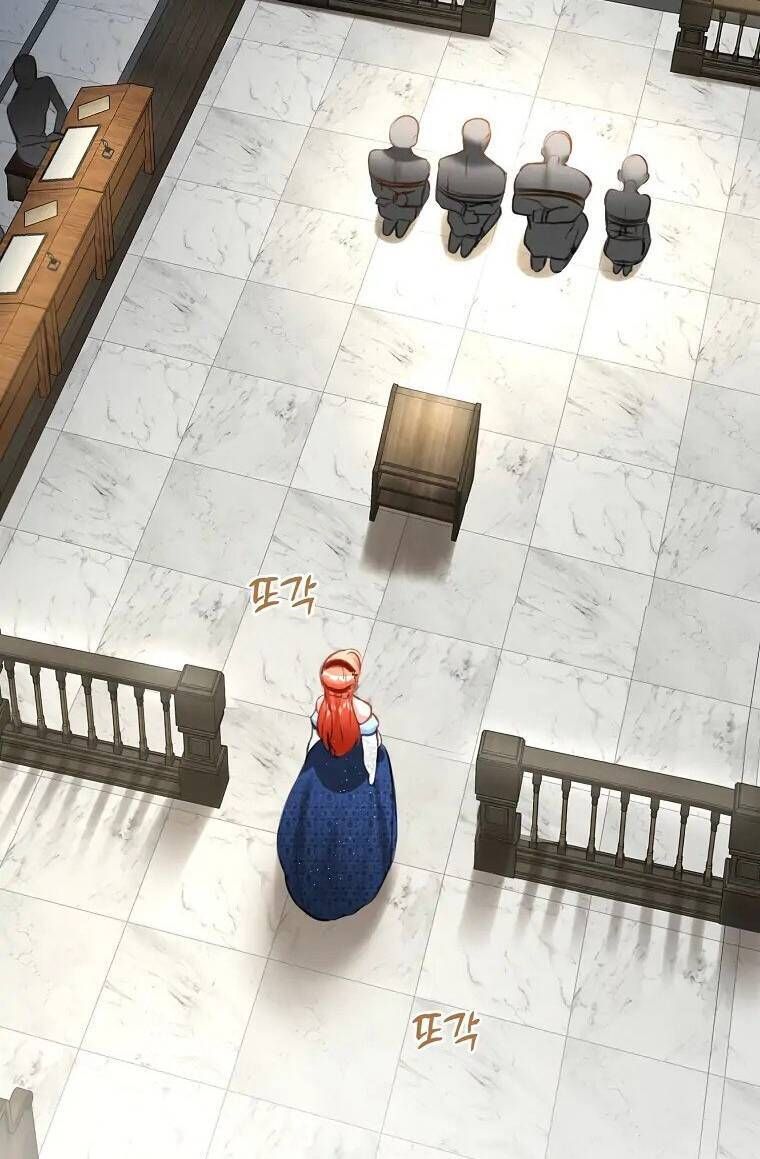 Cuộc Hôn Nhân Xa Hoa Của Đại Công Tước Là Giả Chapter 14.9 - Trang 2