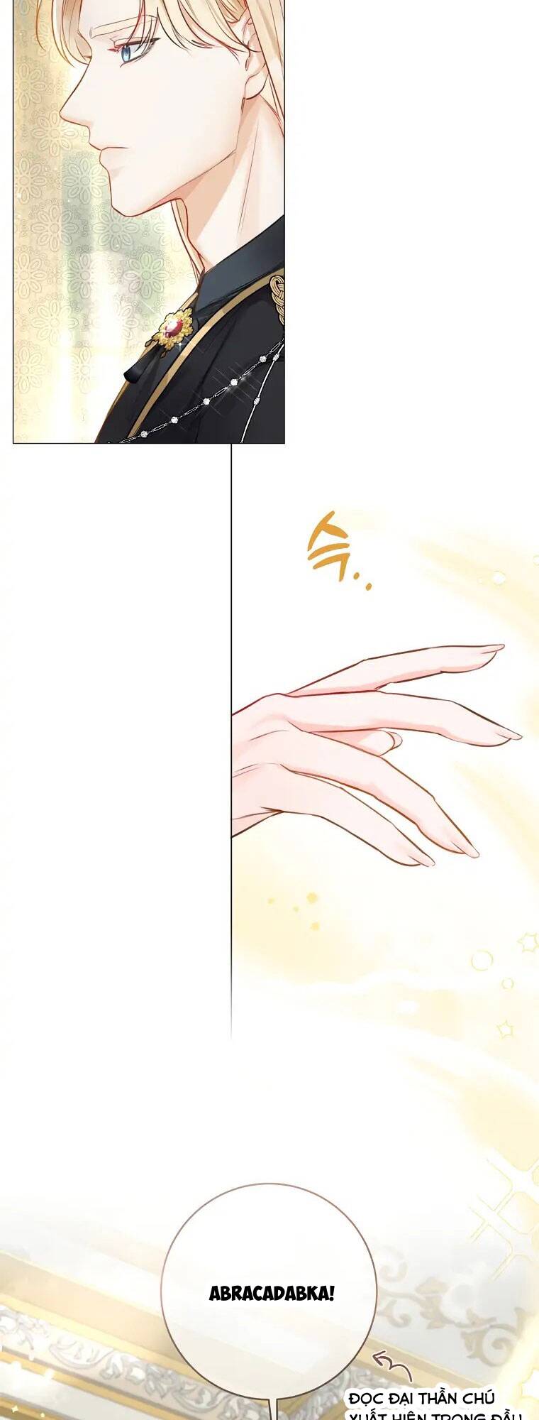 Cuộc Hôn Nhân Xa Hoa Của Đại Công Tước Là Giả Chapter 14 - Trang 2