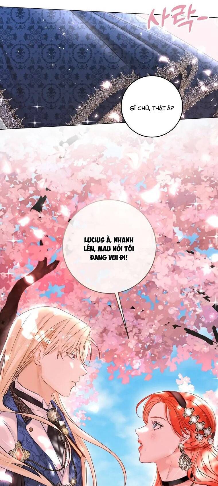 Cuộc Hôn Nhân Xa Hoa Của Đại Công Tước Là Giả Chapter 15.1 - Trang 2