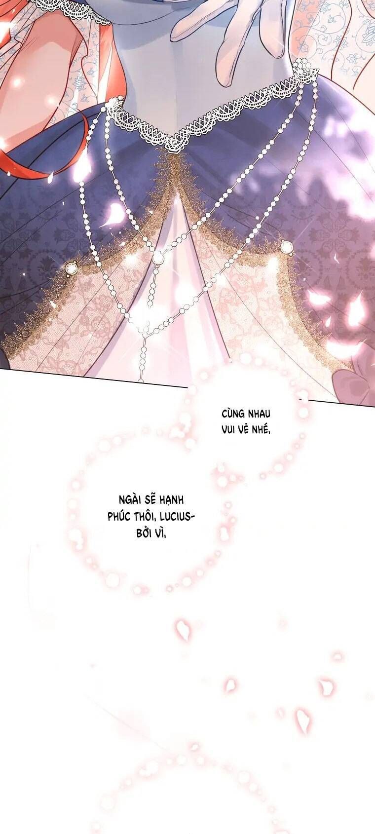 Cuộc Hôn Nhân Xa Hoa Của Đại Công Tước Là Giả Chapter 15.1 - Trang 2