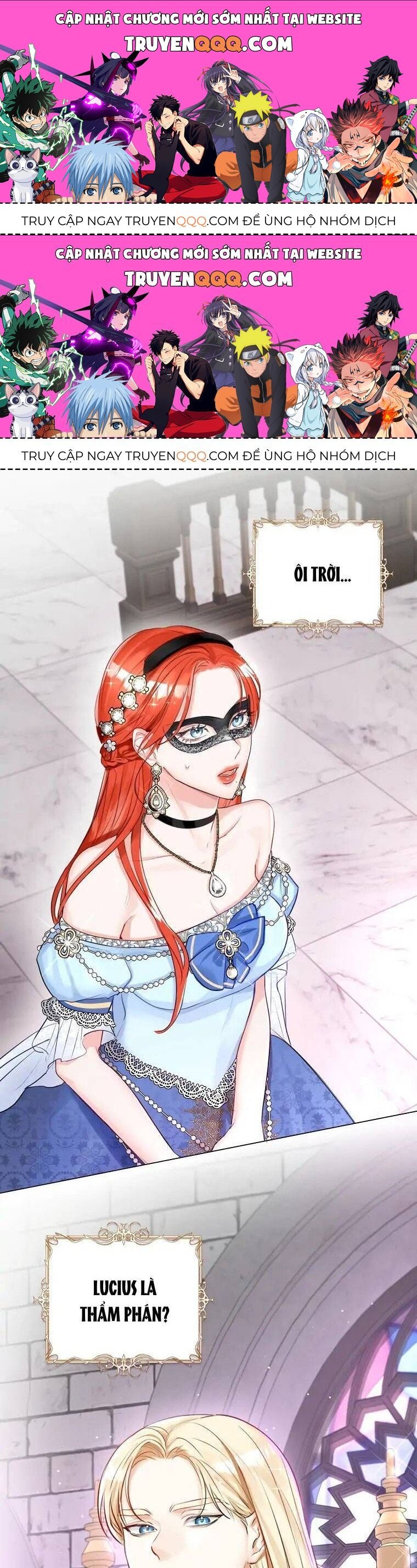 Cuộc Hôn Nhân Xa Hoa Của Đại Công Tước Là Giả Chapter 15.2 - Trang 2