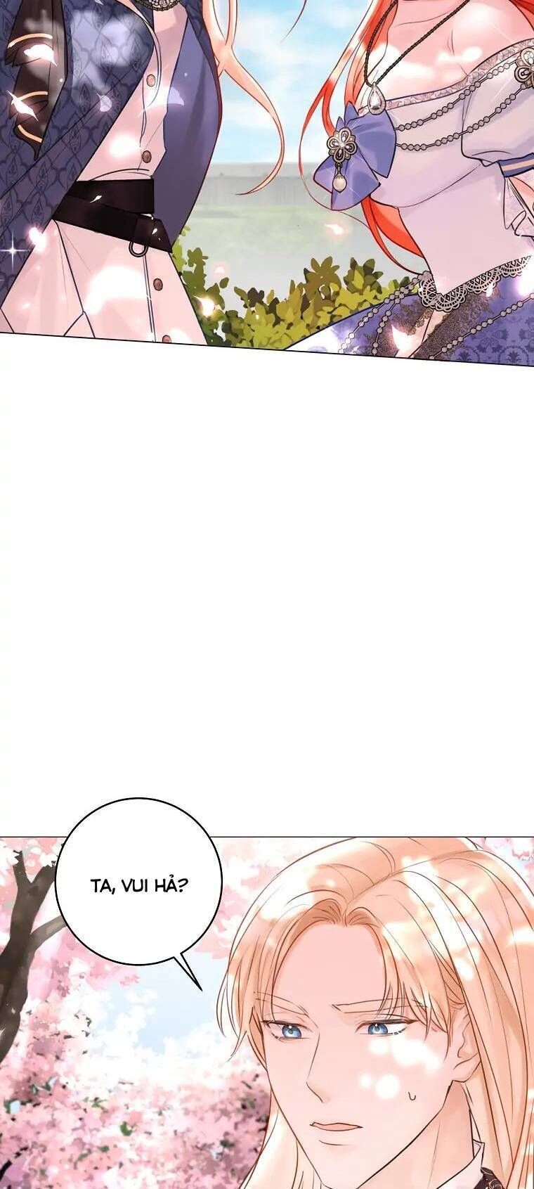 Cuộc Hôn Nhân Xa Hoa Của Đại Công Tước Là Giả Chapter 15.2 - Trang 2