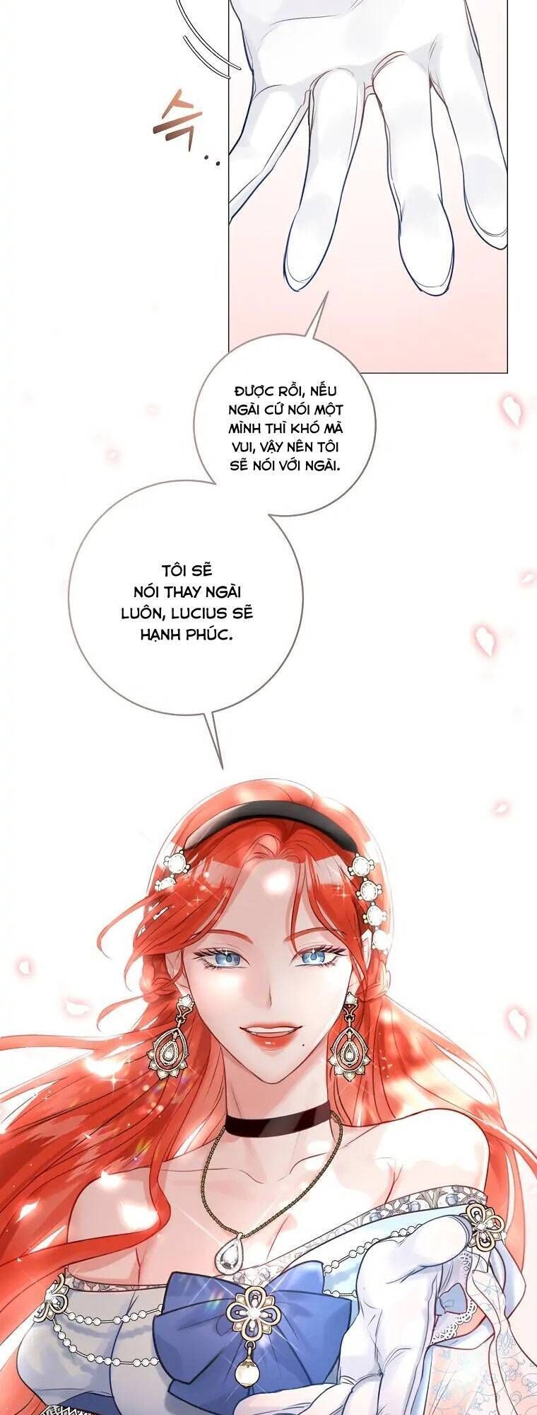 Cuộc Hôn Nhân Xa Hoa Của Đại Công Tước Là Giả Chapter 15.2 - Trang 2