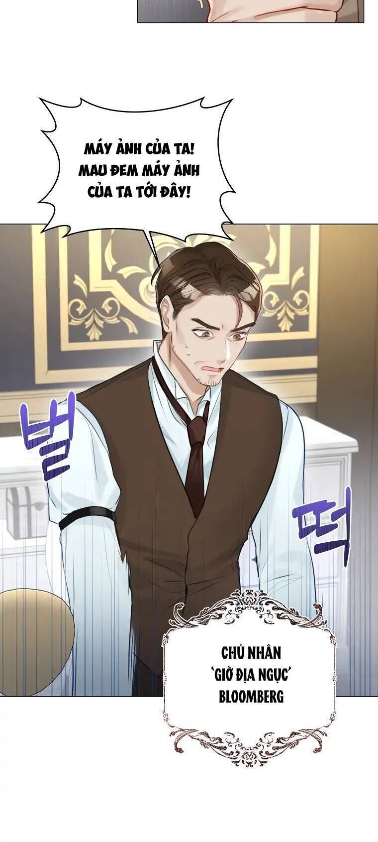 Cuộc Hôn Nhân Xa Hoa Của Đại Công Tước Là Giả Chapter 15.2 - Trang 2