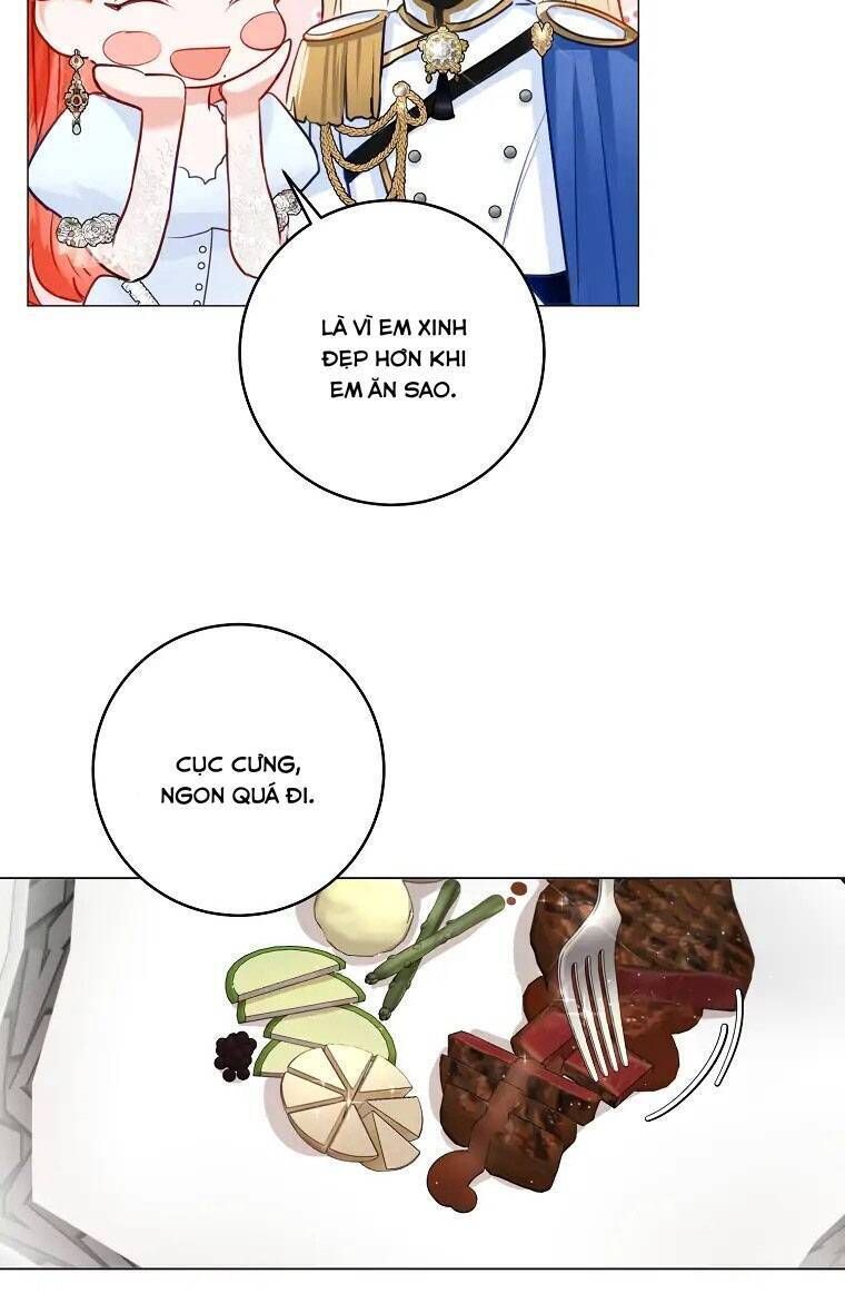 Cuộc Hôn Nhân Xa Hoa Của Đại Công Tước Là Giả Chapter 15.2 - Trang 2