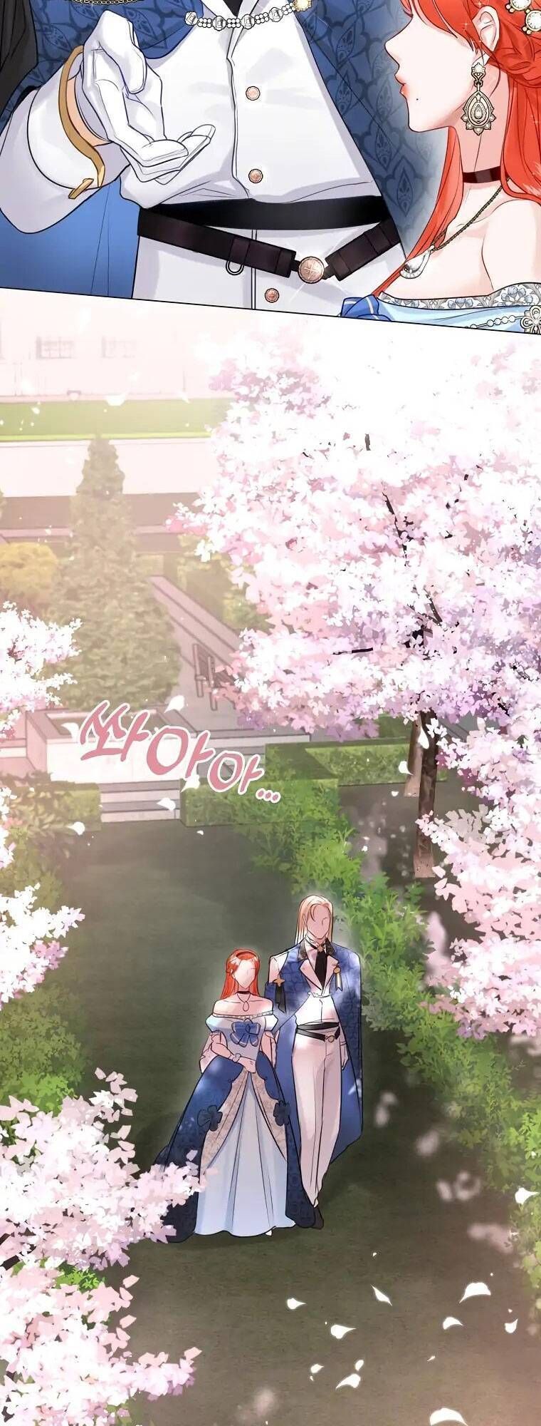 Cuộc Hôn Nhân Xa Hoa Của Đại Công Tước Là Giả Chapter 15.3 - Trang 2