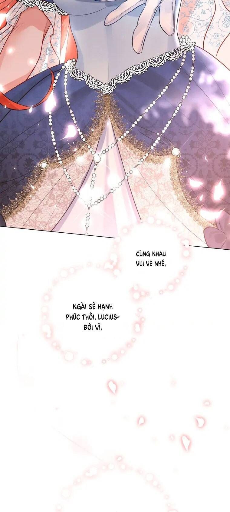 Cuộc Hôn Nhân Xa Hoa Của Đại Công Tước Là Giả Chapter 15.3 - Trang 2