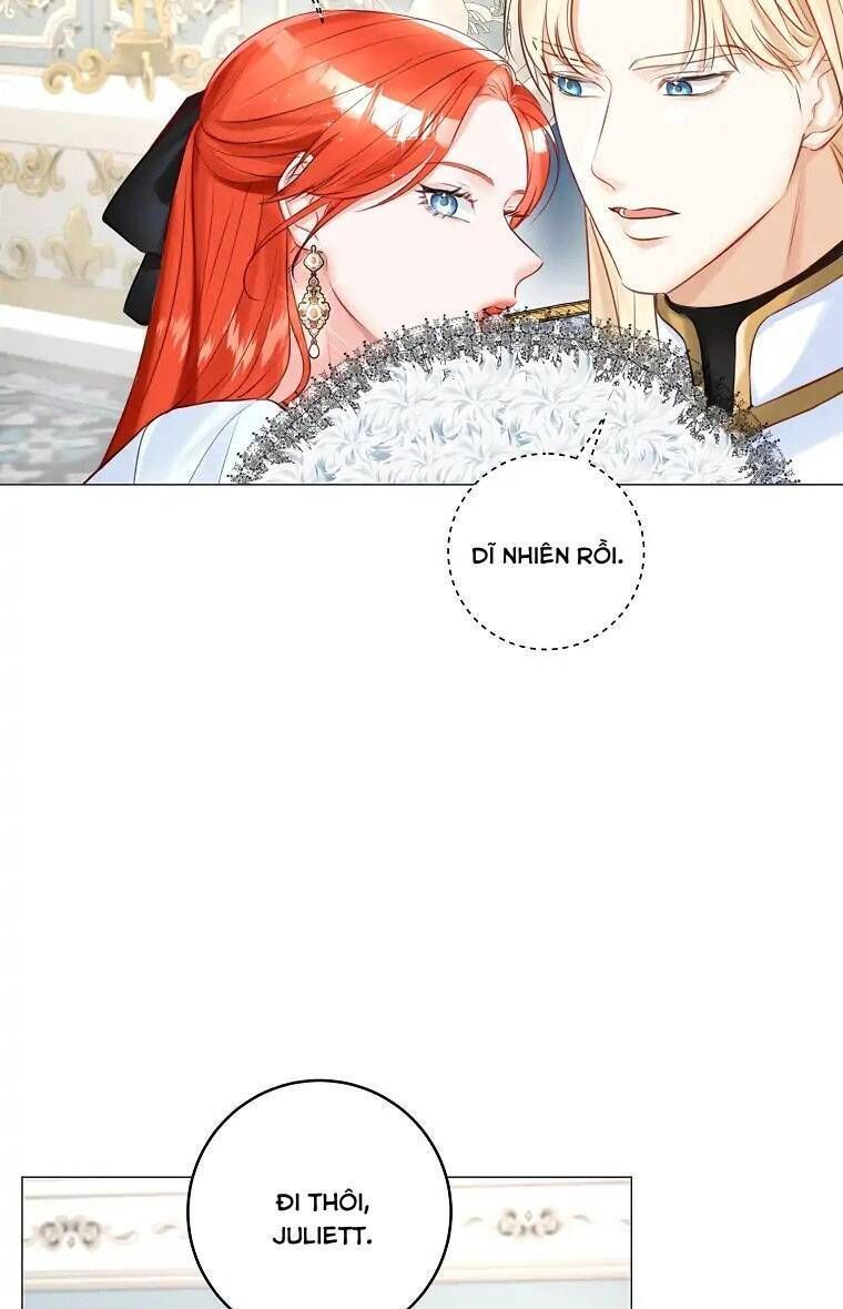 Cuộc Hôn Nhân Xa Hoa Của Đại Công Tước Là Giả Chapter 15.3 - Trang 2