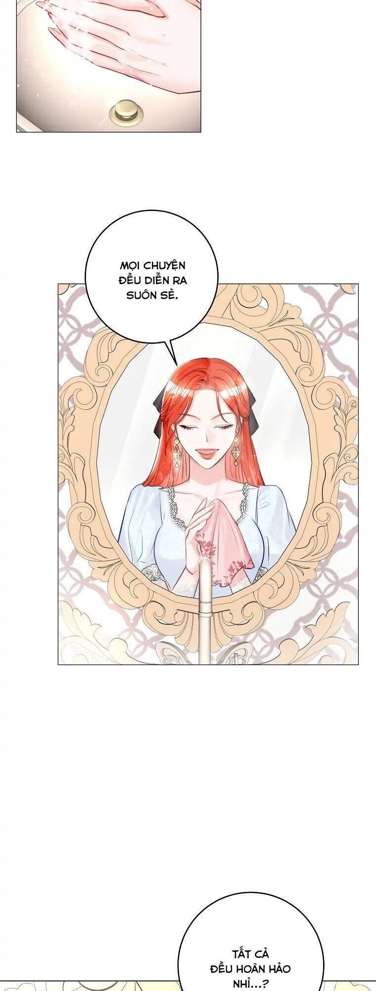 Cuộc Hôn Nhân Xa Hoa Của Đại Công Tước Là Giả Chapter 15.3 - Trang 2