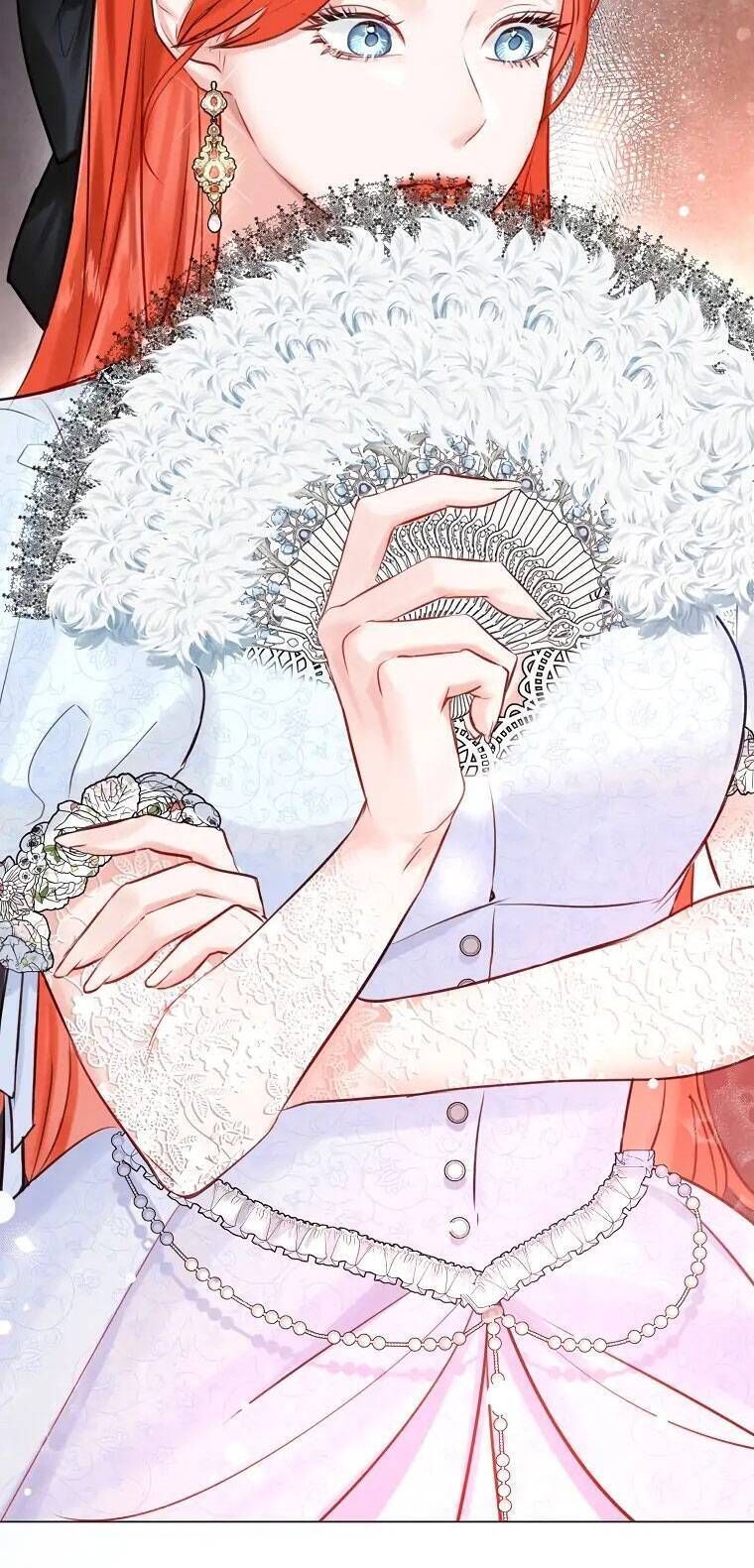 Cuộc Hôn Nhân Xa Hoa Của Đại Công Tước Là Giả Chapter 15.3 - Trang 2