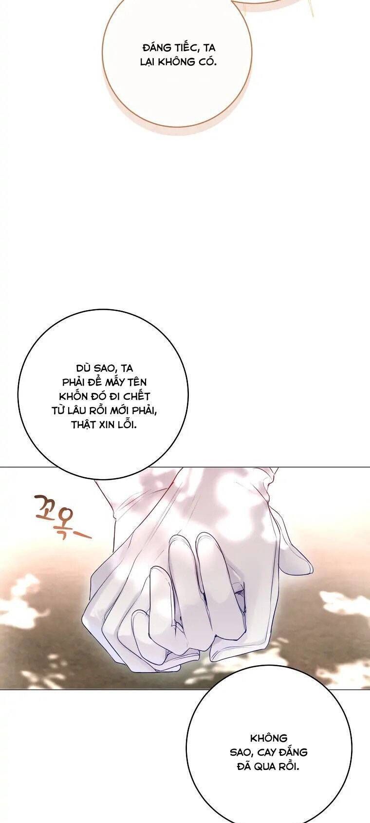 Cuộc Hôn Nhân Xa Hoa Của Đại Công Tước Là Giả Chapter 15.4 - Trang 2