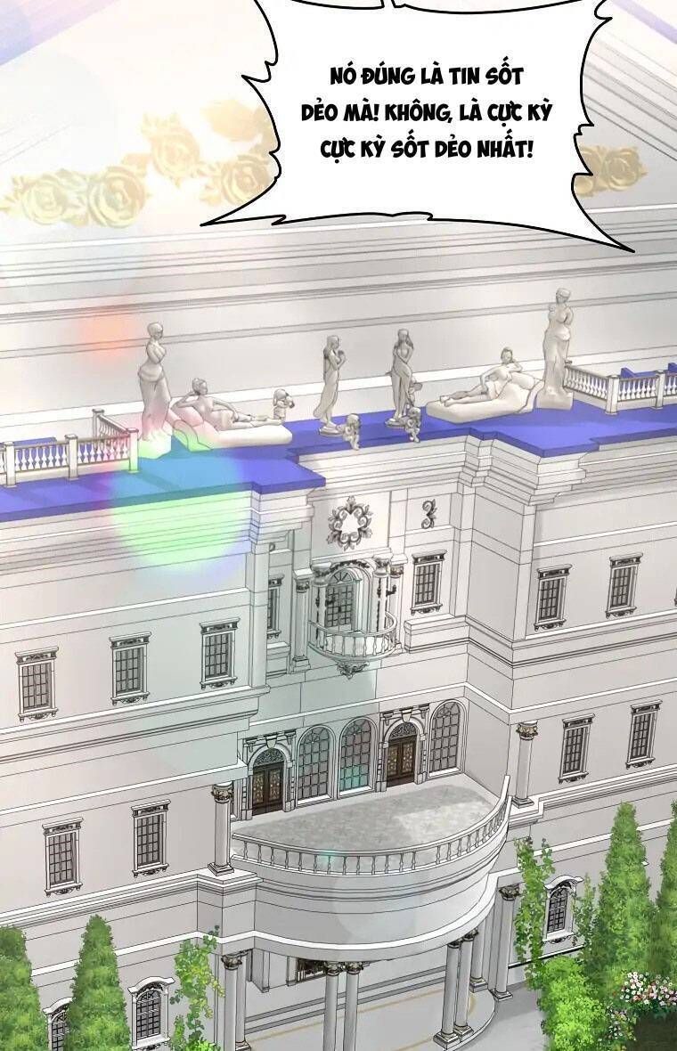 Cuộc Hôn Nhân Xa Hoa Của Đại Công Tước Là Giả Chapter 15.4 - Trang 2