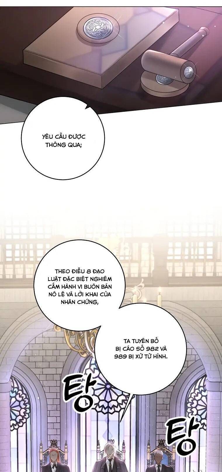 Cuộc Hôn Nhân Xa Hoa Của Đại Công Tước Là Giả Chapter 15.4 - Trang 2