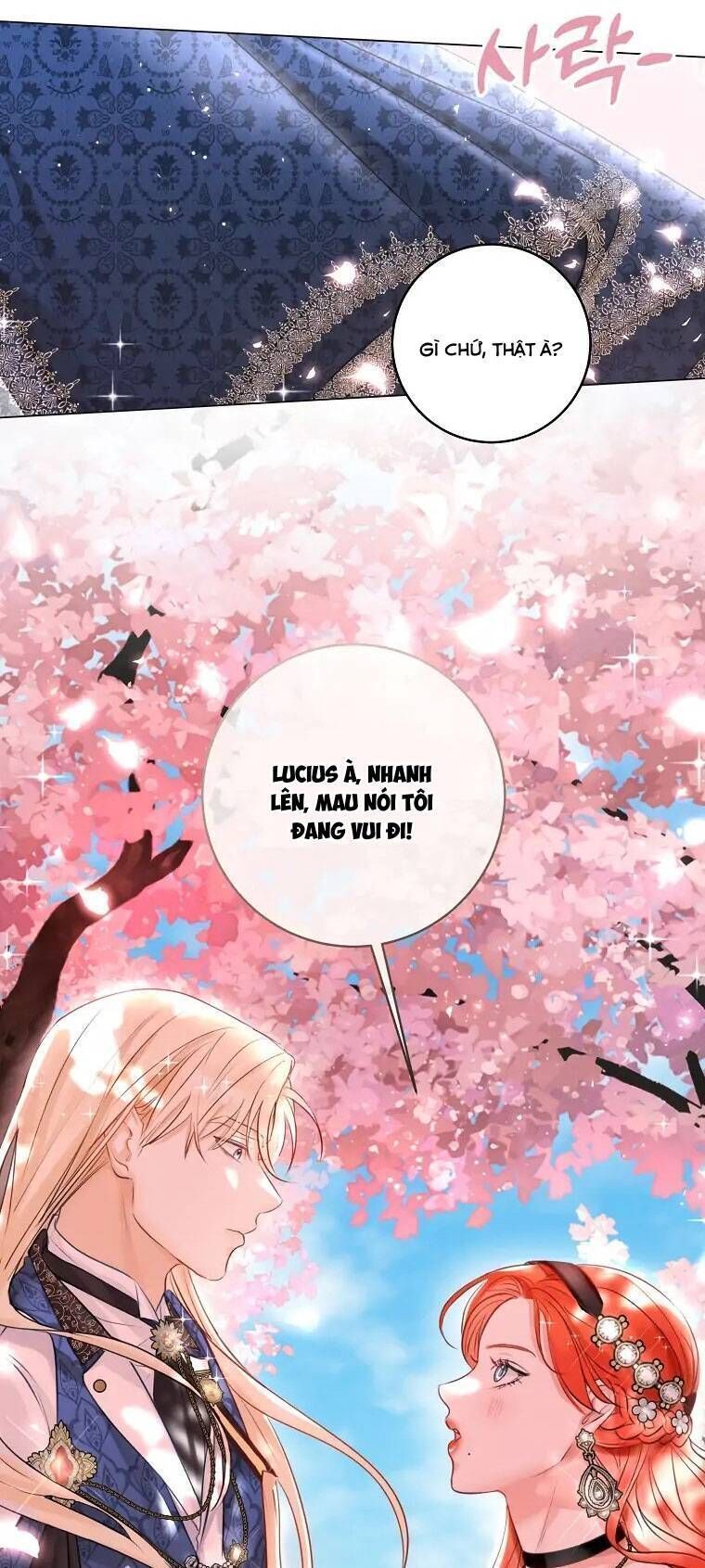 Cuộc Hôn Nhân Xa Hoa Của Đại Công Tước Là Giả Chapter 15.5 - Trang 2