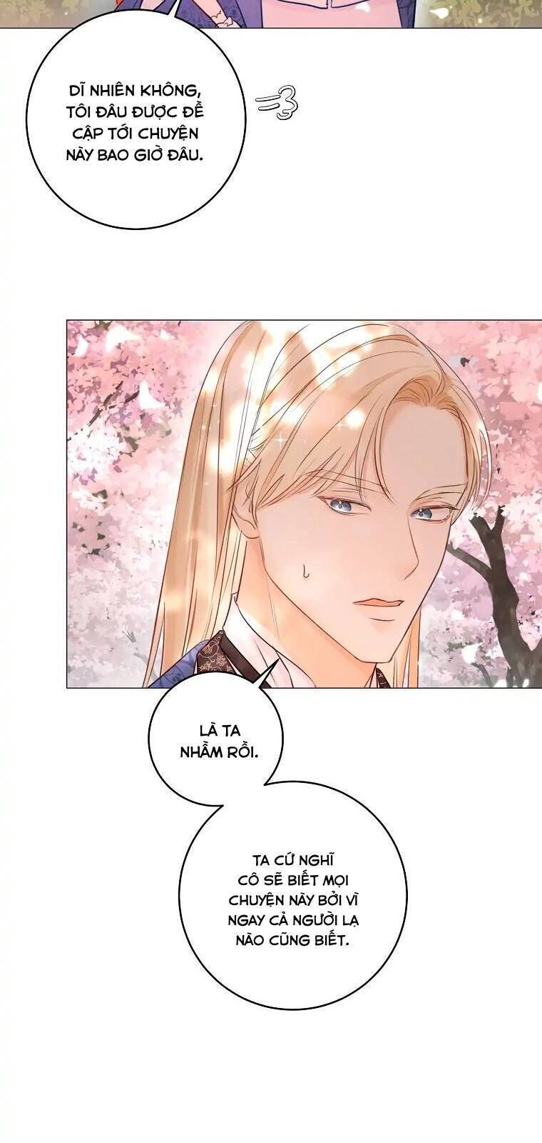 Cuộc Hôn Nhân Xa Hoa Của Đại Công Tước Là Giả Chapter 15.6 - Trang 2