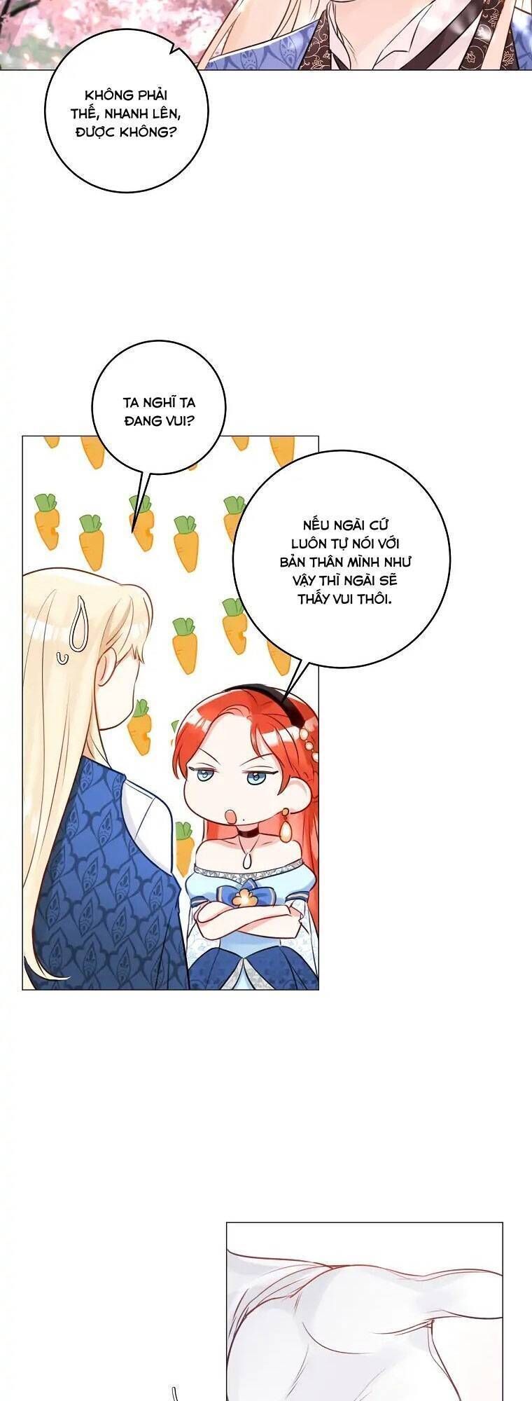 Cuộc Hôn Nhân Xa Hoa Của Đại Công Tước Là Giả Chapter 15.6 - Trang 2