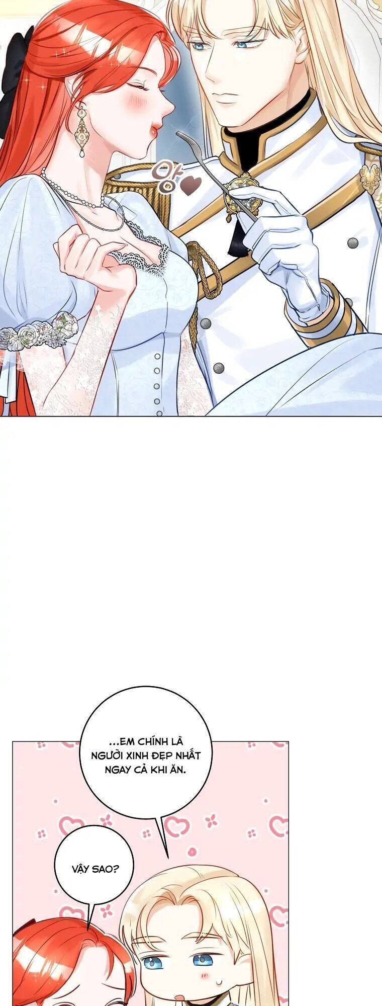 Cuộc Hôn Nhân Xa Hoa Của Đại Công Tước Là Giả Chapter 15.6 - Trang 2