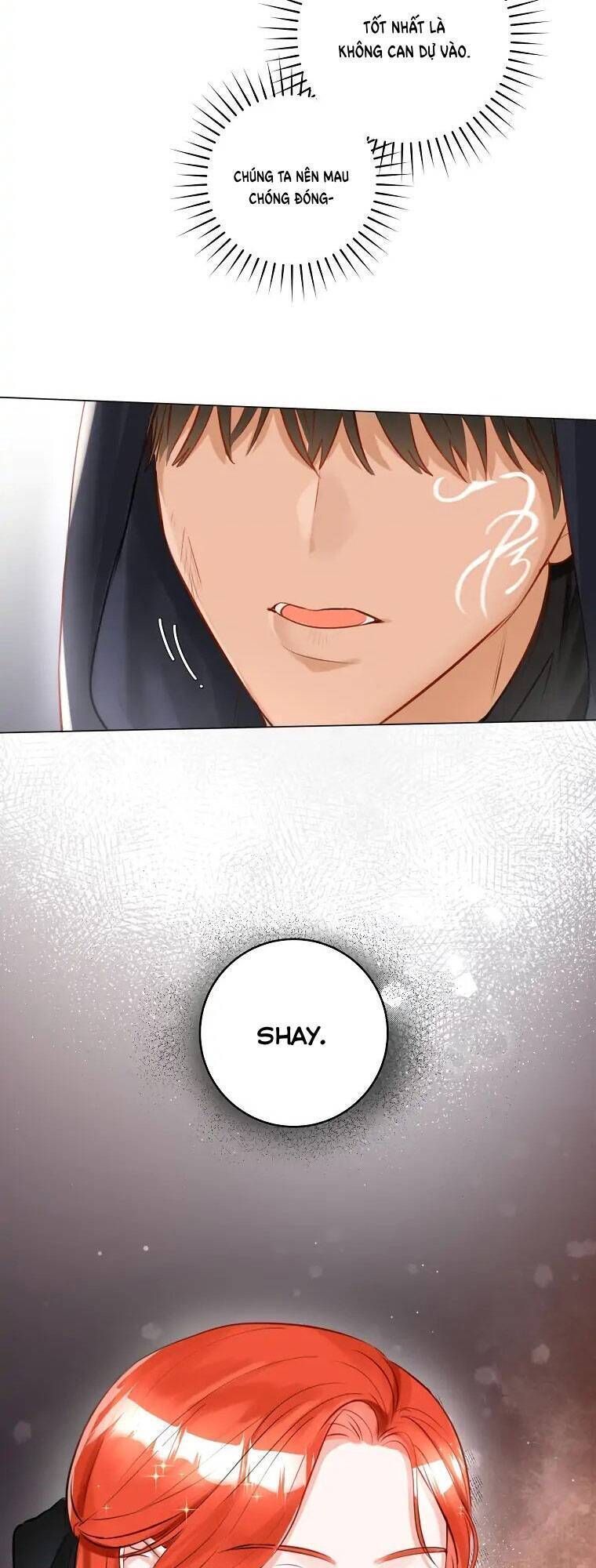 Cuộc Hôn Nhân Xa Hoa Của Đại Công Tước Là Giả Chapter 15.6 - Trang 2